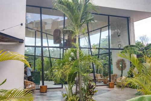 DK JADE 30 By SANDY POWERFUL, Tulum (foto 7)