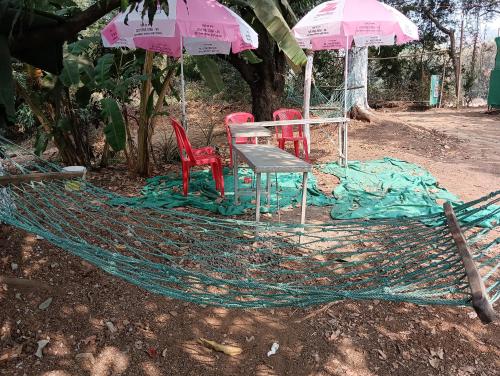 Mhatre Cottage Alibag Mani in Man Tarf Zirad