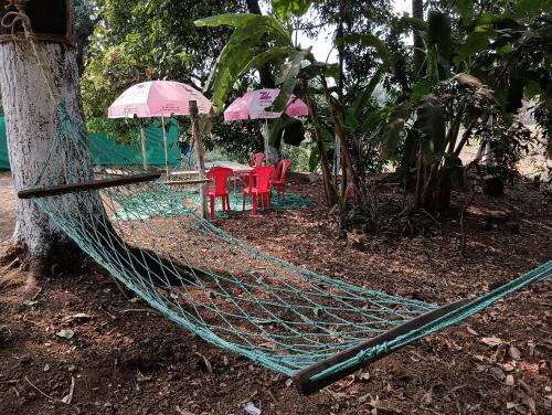 Mhatre Cottage Alibag Mani in Man Tarf Zirad