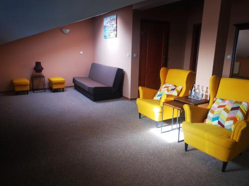 Superior Family Room