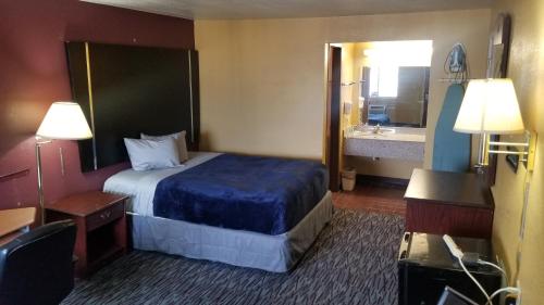 Executive Inn Stillwater