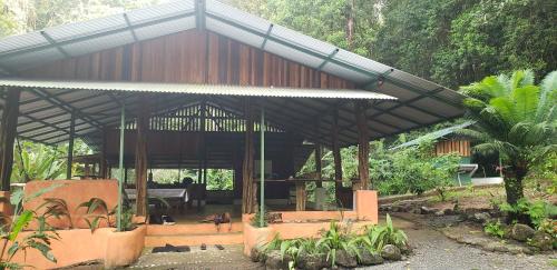 Finca la Bonita, Playa Carate in Carate