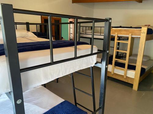 Yolo Hostel Medellin, Medellín (fotografie 11)