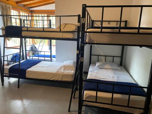Yolo Hostel Medellin, Medellín (fotografie 8)