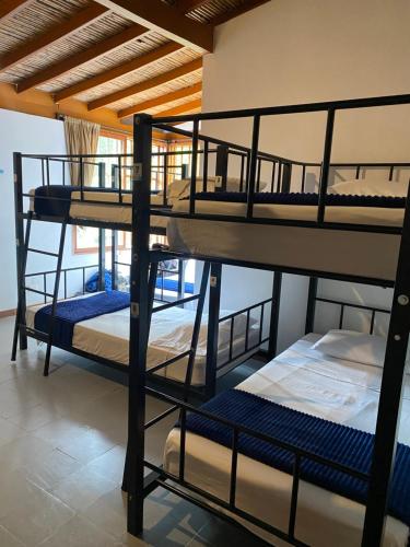 Yolo Hostel Medellin, Medellín (fotografie 7)