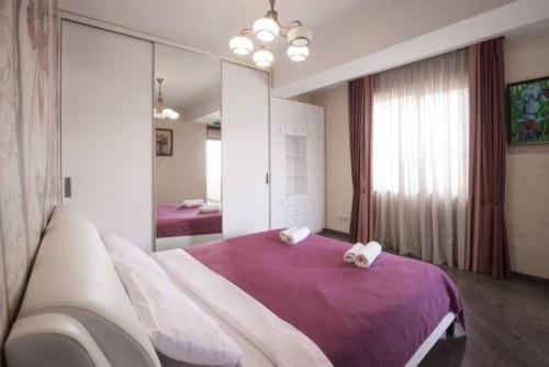 Cozy 3Rooms apartment Avlabar Top