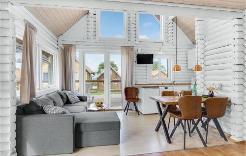  Gorgeous Home In Tranekær in Tranekær