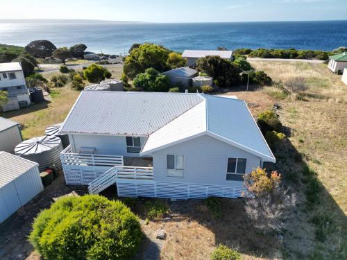 B&B Baudin Beach - Kangaroo Island Ocean View Guest House - Bed and Breakfast Baudin Beach