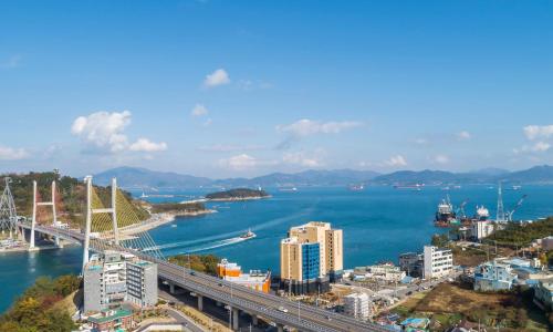 Yeosu Hotel Haven