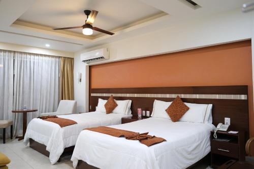 . Ivissa Hotel