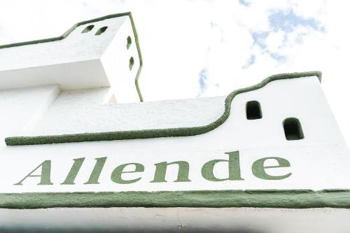 Hotel Allende - image 3
