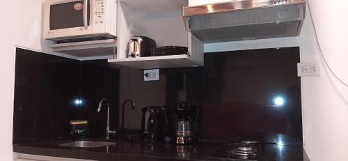 Confortable y Moderno Studio - image 2