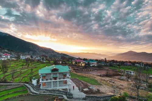 Flashpackers Bir - Rooms & Dorms, Bir (Foto 7)
