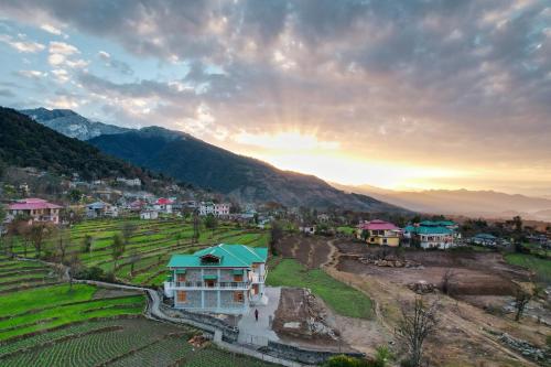Flashpackers Bir - Rooms & Dorms, Bir (Foto 8)