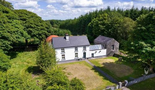 Cosy Cottage in Galway