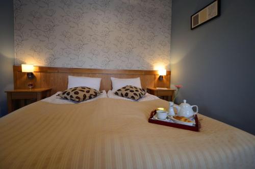 Hotel - Restaurant Gonduzo - image 11