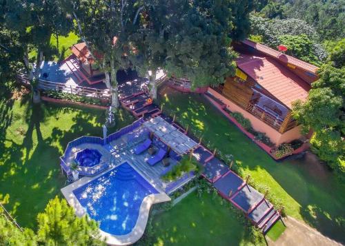 Villa Vista Soñada