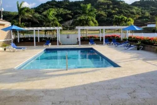 Snooze at Oceanpointe, Lucea (foto 2)