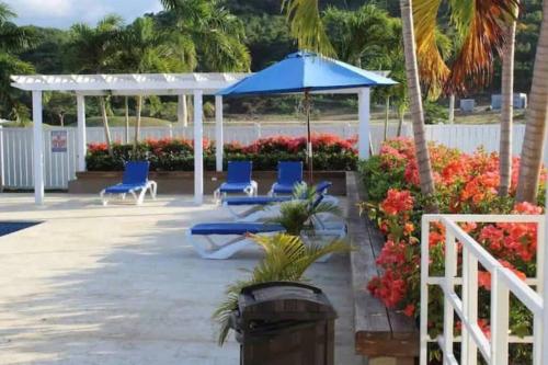 Snooze at Oceanpointe, Lucea (foto 10)