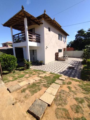 Casa charmosa em ARMAÇÃO DOS BÚZIOS