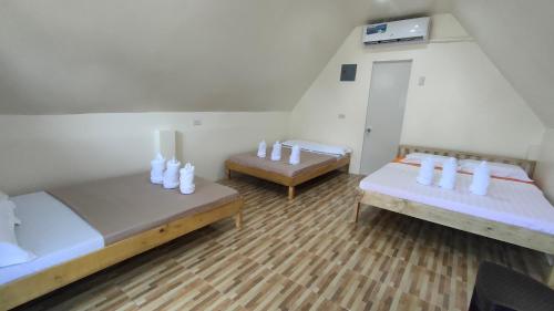 Dwarf Guest House Dwarf Guest House