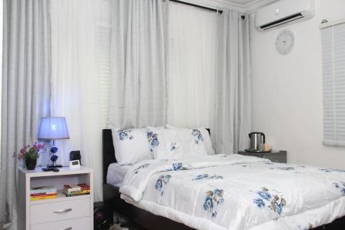 1 Bedroom Entire APT - Kitchen - Wi-Fi