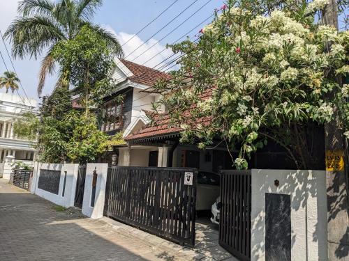 A comfortable stay in Kochi!