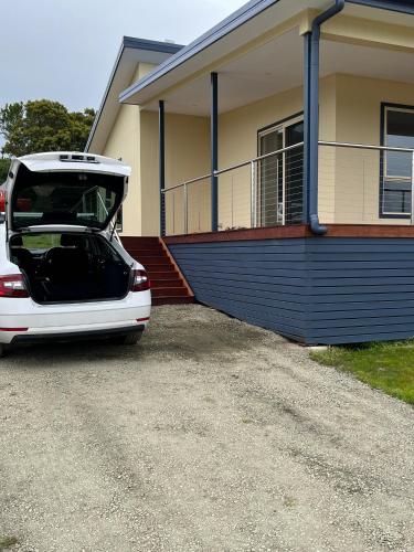 Shell Cottage, Coles Bay (foto 7)