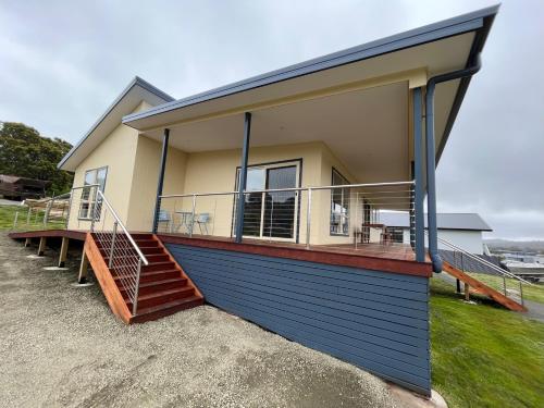 Shell Cottage, Coles Bay (foto 5)