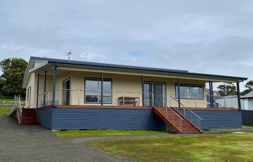 Shell Cottage, Coles Bay (foto 4)