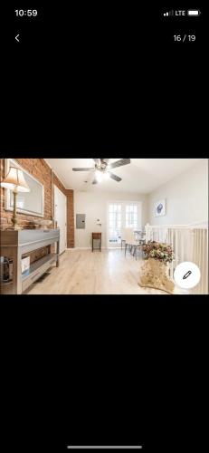 Jersey city abode mins to city in Jersey City, USA