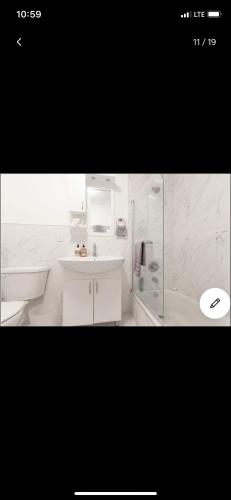 Jersey city abode mins to city in Jersey City, USA