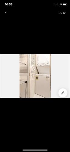 Jersey city abode mins to city in Jersey City, USA