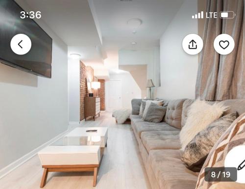 Jersey city abode mins to city in Jersey City, USA