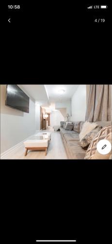 Jersey city abode mins to city in Jersey City, USA
