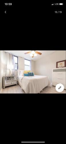 Jersey city abode mins to city