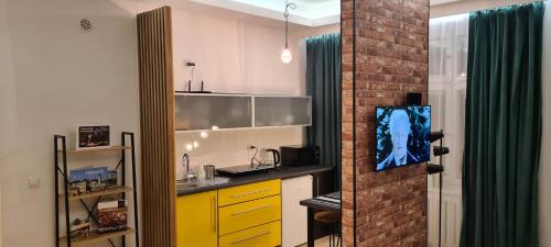 Apartament Mnisza 8 Apartament Mnisza 8