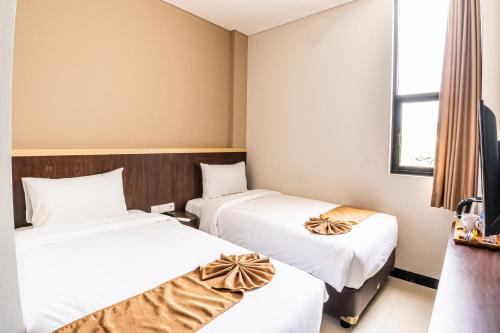 KIYANA HOTEL SEMARANG in เวสต์เซมารัง