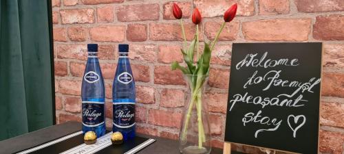 Apartament Mnisza 8 Apartament Mnisza 8