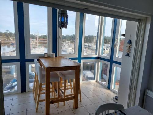 Appartement Capbreton 4 pièces 6 personnes - FR-1-413-113 - image 7
