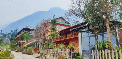 Peace Home - 숙소 외관