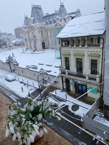 Black&White Studio Ultracentral