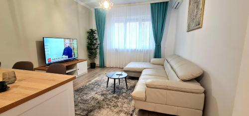 Apartament momA Oradea