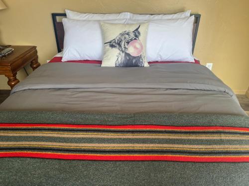 Lodge at Poncha Springs, Salida (Foto 10)