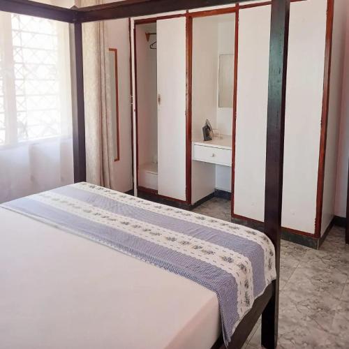 Lux Suites Gichanga Estate Apartments-1BR in Mombassa