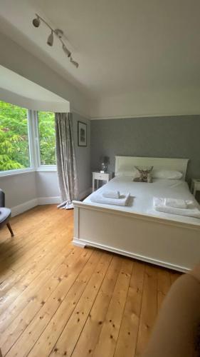 Meadowside, Troutbeck Bridge with offsite health club, Windermere (foto 5)