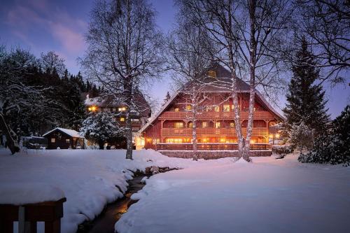 Landhaus Mühle Schluchsee