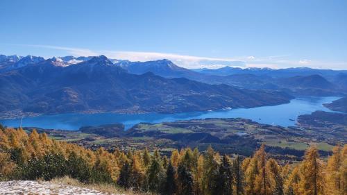Sports un aktivitātes, Chalet Mounette Ski Sauna Lac Embrun in Puy-Sanieres