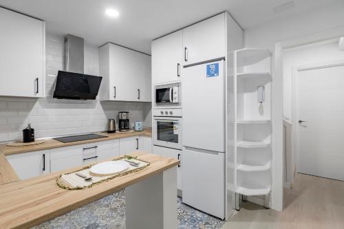 Free parking, casa independiente gîte à louer Colonia Los Angeles