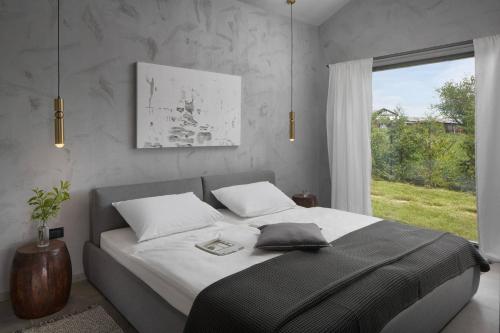 Terra Histria - Boutique Stone House